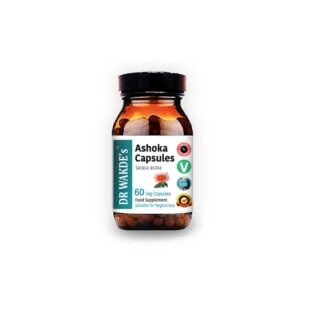 Ashoka / Ашока Аюрведа, 60 капсули