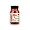 Билва и Индийско орехче (Bilva & Nutmeg) - изчиства червата, поддържа сърцето, регулира кръвното, 60 капсули