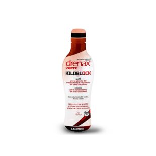 Дренакс форте Килоблок (тегло и метаболизъм), 500 ml