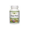 Ginger Root/ Джинджифил (корен) 450 mg х 90 капсули