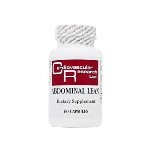 Изгаряне на мазнините и отслабване - Abdominal Lean, 60 капсули