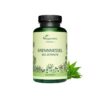 Екстракт от Био коприва - Brennnessel Bio Extrakte, 120 капсули