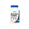 Eлектролити + Витамини и минерали - Electrolyte Complex, 120 капсули