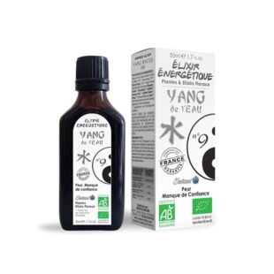 Еликсир за Бъбреци N°09, 50 ml