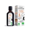 Еликсир за Стомах N°05, 50 ml капки