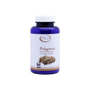 Емоционален баланс - Полипорус, 100 g прах