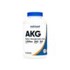 Енергия и мускулна маса - Алфа-кетаглутарова киселина (AKG), 500 mg х 240 капсу