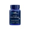 Enhanced Zinc Lozenges/ Цинк х 30 таблетки за смучене