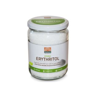 Еритритол (organic), 400 g