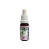 Подпомага общуването - Есенция Блатна перуника, капки 15 ml