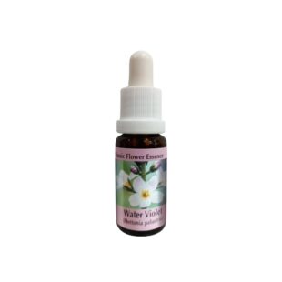 Подпомага общуването - Есенция Блатна перуника, капки 15 ml