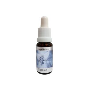 Разкрива Божествената справедливост - Есенция Глемия (Angel Esssence № 7), капки 15 ml