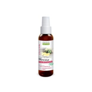 Етерично масло за отслабване БИО, 100 ml