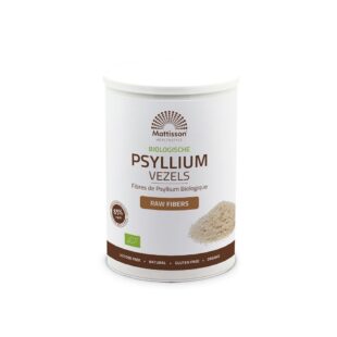 Фибри от Хуск (псилиум) Био, 250 g