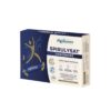 Фикоцианин концентрат от спирулина - Spirulisat® – жизненост и сила, 20 ампули x 10 ml