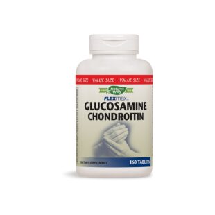 Flexmax™ Glucosamine Chondroitin/ Глюкозамин Хондроитин 820 mg х 160 таблетки