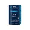 Florassist® Liver Restore/ Пробиотик в подкрепа на черния дроб х 60 капсули