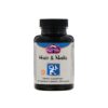 Формула за коса и нокти - Противостарееща грижа, 500 mg, 100 капсули