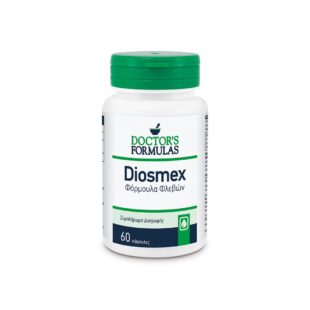 Формула при разширени вени и хемороиди - Diosmex, 30 V капсули