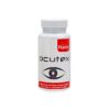 Формула за силно зрение - Ocutex Plantis® - С лутеин, зеаксантин, ликопен 7.5, вит. В2 и годжи бери, 60 капсули