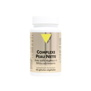 Формула за Кожа - Complexe Peau Nette, 60 капсули