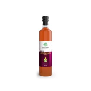 Формула за стави (с глюкозамин, хондроитин, МСМ и билкови екстракти), 500 ml