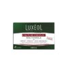 При реактивен косопад - Luxéol формула, 90 капсули