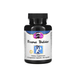 Формула за стави, кости, сухожилия и лигаменти, 500 mg, 100 капсули