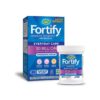 Пробиотик + пребиотици за жени – ежедневна грижа - Fortify Women‘s Probiotic, 30 млрд. активни пробиотици, 30 капсули