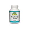Phosphatidyl Choline/ Фосфатидил Холин 420 mg х 90 софтгел капсули