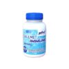 Gallmet Immune (волска жлъчка + билкови екстракти), 60 капсули