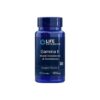 Gamma E Mixed Tocopherols & Tocotrienols / Витамин Е (миксирани токофероли и токотриеноли) х 60 софтгел капсули