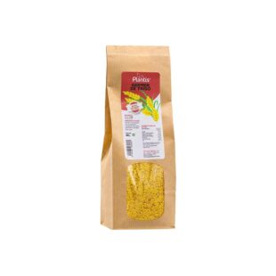 Пшеничен зародиш (суров) – общоукрепващ и тонизиращ ефект - Germen De Trigo, 400 g