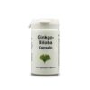 Ginkgo biloba - Гинко билоба формула, 60 капсули