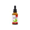 Гинко билоба – кръвообращение, оросяване на мозъка - Ginkgo Plantis® - Тинктура, 50 ml