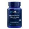 Glucosamine & Chondroitin / Глюкозамин с Хондроитин х 100 капсули