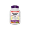 Glucosamine Turmeric - Глюкозамин Сулфат + Kуркума - Здрави стави, 120 таблетки
