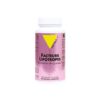 Горене на мазнини - Липотропни Фактори - Facteurs Lipotropes, 60 капсули