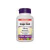 Grape Seed Extract 100:1/ Гроздово семе 100 mg x 90 капсули
