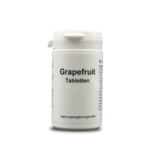 Grapefruit - Грейпфрут, 90 таблетки