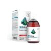 Грижа за косата, кожата и ноктите - Органичен Силиций - Silidrop, 5 mg х 500 ml