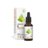 Грижа за косата, кожата и ноктите - Витамин Е, 30 ml капки
