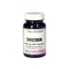 Грижа за костите и мускулите - L-Треонин (Threonin), 500 mg х 60 капсули