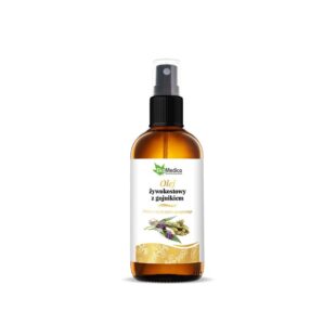 Грижа за кожата - Масло от черен оман, 100 ml
