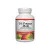 Hi Potency Multi /Мултивитамини и минерали x 90 таблетки
