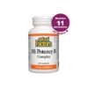Hi Potency В комплекс, 60 капсули