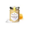 Honey & fleur de sel de Guérande - Мед и морска сол, 230 g