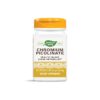 Хром пиколинат - Контрол на кръвната захар и апетита, 200 mcg x 60 капсули