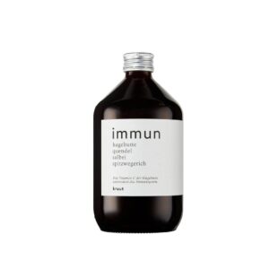 Immun - Оксимел за имунитет, 500 ml