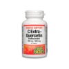 Immune Support C Extra + Quercetin Bioflavonoids / Имунна подкрепа с витамин С и кверцетин, 60 таблетки
